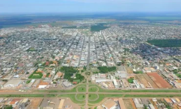 Horário estendido: Comércio de Sinop ganha flexibilidade para vendas de Natal