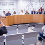 ALMT debate avanços na piscicultura e criação do IPMAT