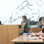 Comissão debate projetos de proteção à mulher na ALMT