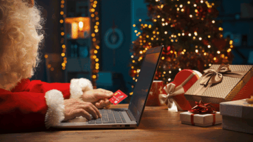 Compras de Natal online seguras: dicas para evitar golpes e prejuízos