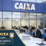 Concurso da Caixa