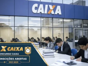 Concurso da Caixa