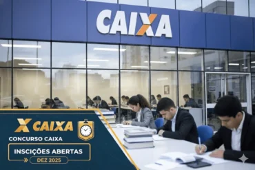 Concurso da Caixa