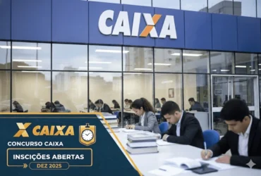 Concurso da Caixa