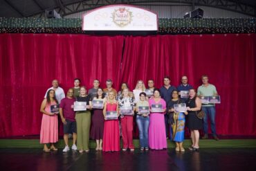 Concurso de Decoração Natalina 2025 premia moradores e empresas no Natal da Esperança