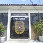 Cuiabá: condenados por roubo e tráfico de drogas presos