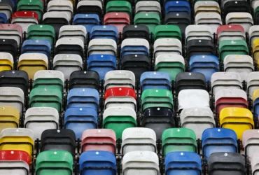 Estádio Aveiro será palco de Brasil x Portugal