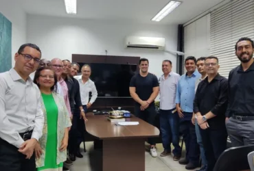 Consed-MT abre cadastramento anual Consed-MT para 2026