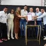 Convênio viabiliza SER Família Criança em Campo Verde