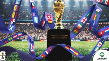 Copa do Mundo 2026: veja os horários previstos dos jogos no Brasil e como ficará a tabela para os torcedores