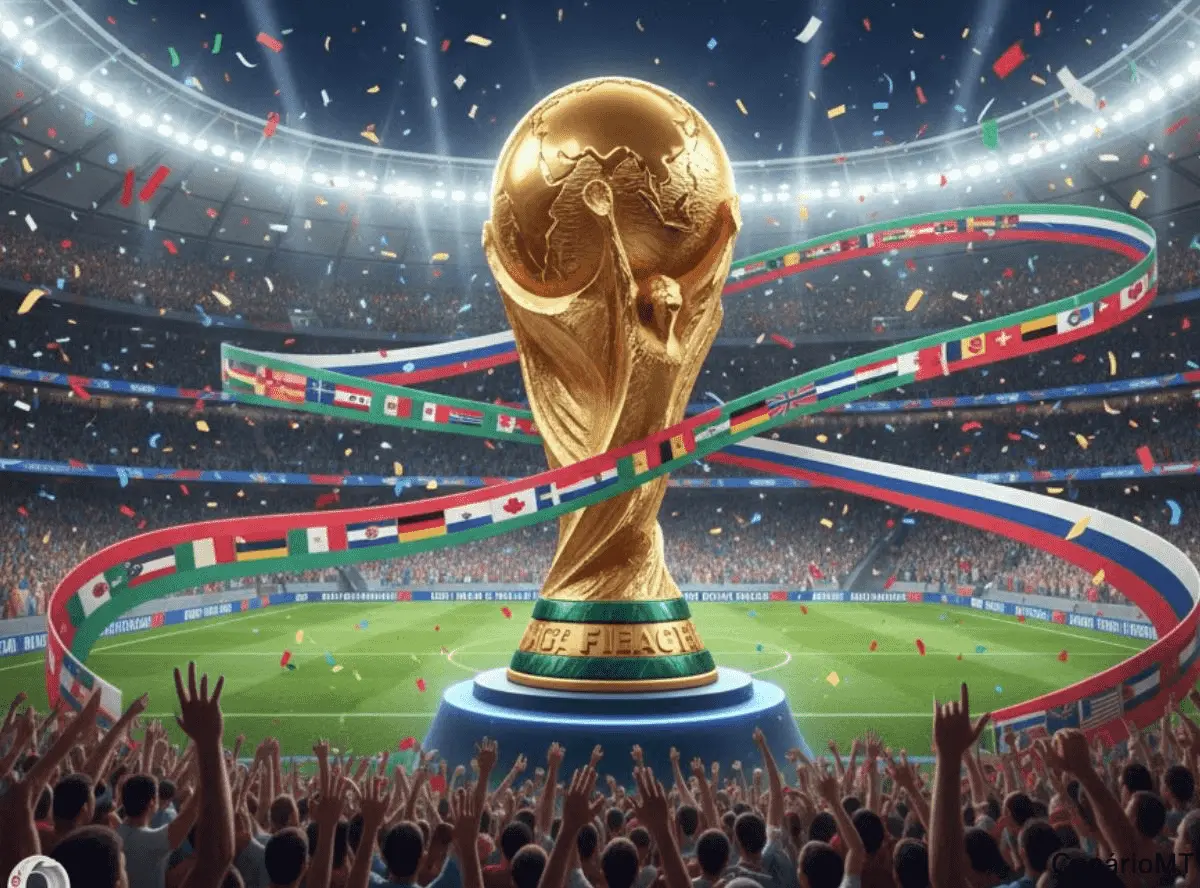 Copa do Mundo 2026