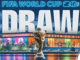 Copa do mundo de 2026