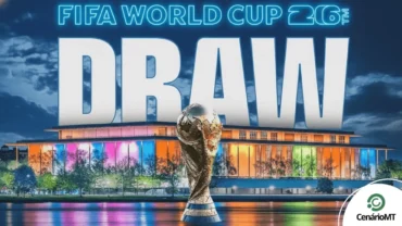 Copa do mundo de 2026