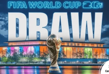 Copa do mundo de 2026