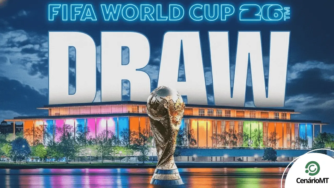 Copa do mundo de 2026