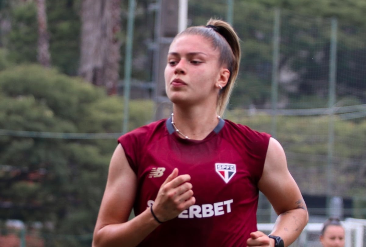 Corinthians x São Paulo: tudo sobre o duelo decisivo do Paulistão Feminino. Imagem: Divulgação São Paulo Corinthians x São Paulo: tudo sobre o duelo decisivo do Paulistão Feminino. Imagem: Divulgação São Paulo