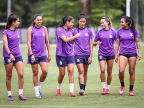 Corinthians x São Paulo: tudo sobre o duelo decisivo do Paulistão Feminino. Imagem: Divulgação Corinthians