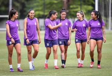 Corinthians x São Paulo: tudo sobre o duelo decisivo do Paulistão Feminino. Imagem: Divulgação Corinthians