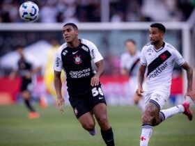 Corinthians x Vasco: onde assistir, escalações e tudo sobre a final da Copa do Brasil 2025. Imagem: Rodrigo Coca/Ag. Corinthians