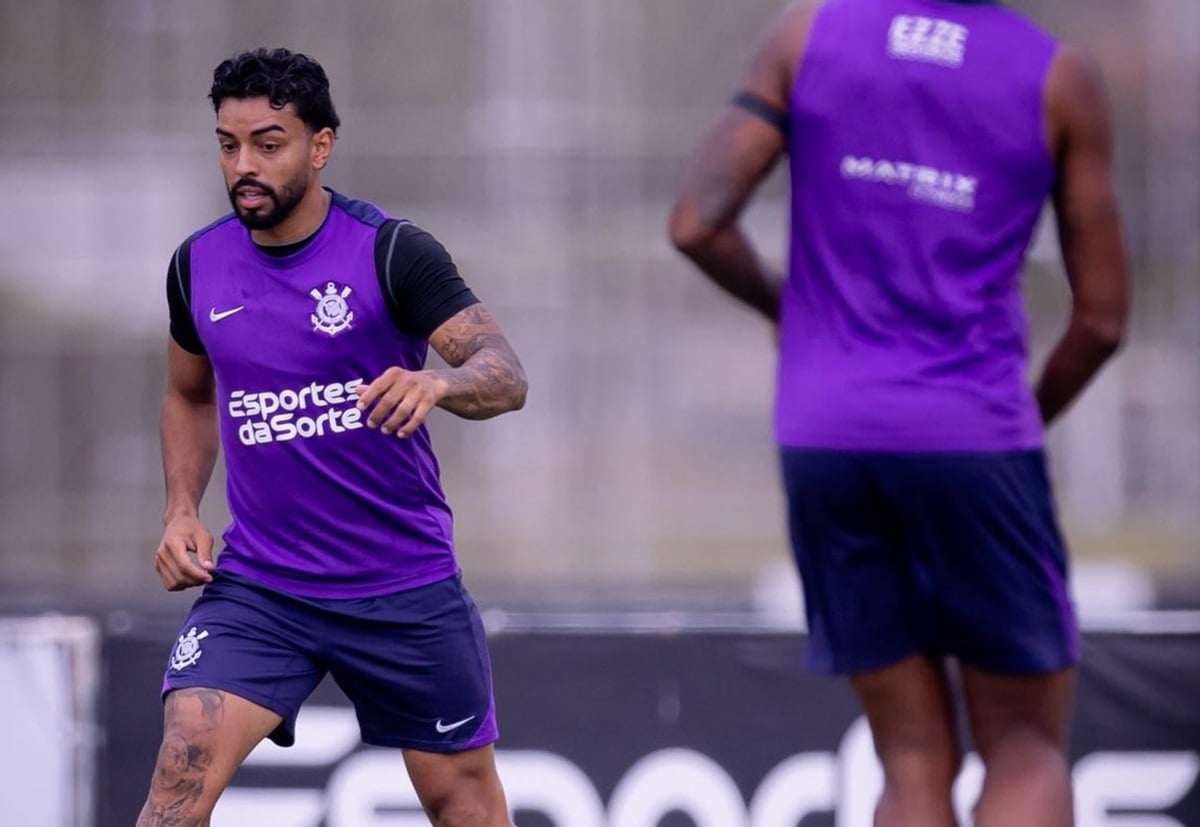 Corinthians x Juventude: onde assistir, escalações e tudo sobre o duelo que fecha o Brasileirão. Imagem: Rodrigo Coca/Corinthians
