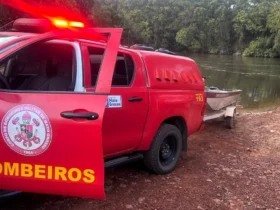 Trabalhador morre afogado ao tentar cruzar lago em Várzea Grande