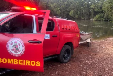 Trabalhador morre afogado ao tentar cruzar lago em Várzea Grande
