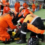 Curso de Especialização em Moto Resgate avança no MT