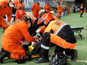 Curso de Especialização em Moto Resgate avança no MT