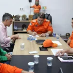 Nova unidade do Corpo de Bombeiros em Matupá avança