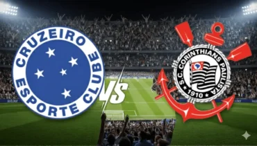 Cruzeiro x Corinthians - o que esperar do jogo