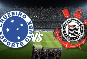Cruzeiro x Corinthians - o que esperar do jogo