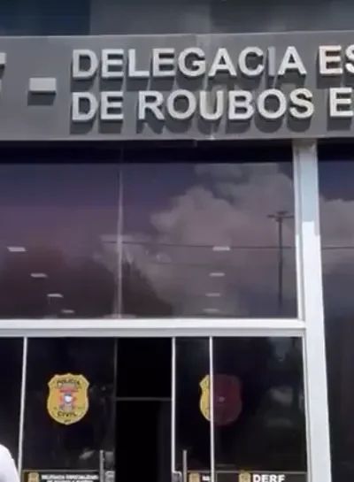 DERF prende dois suspeitos por apoio a duplo homicídio em Nova Mutum