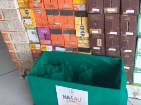 Com mais de 50 voluntárias, iniciativa liderada por Fátima Goulart busca apoio da população para atender a crescente demanda de animais abandonados no município.