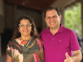 Saúde recebe reforço financeiro em Comodoro