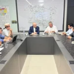 Infraestrutura impulsiona novo ciclo de obras em Sinop