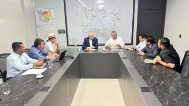 Infraestrutura impulsiona novo ciclo de obras em Sinop
