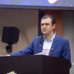 Deputado reforça ações para autismo no simpósio estadual