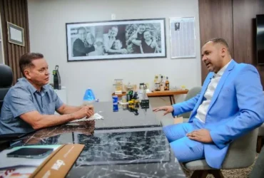 Investimento reforça saúde em Alta Floresta