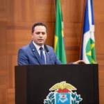 Deputado cobra proteção a comerciantes afetados pelo BRT