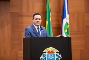 Deputado cobra proteção a comerciantes afetados pelo BRT