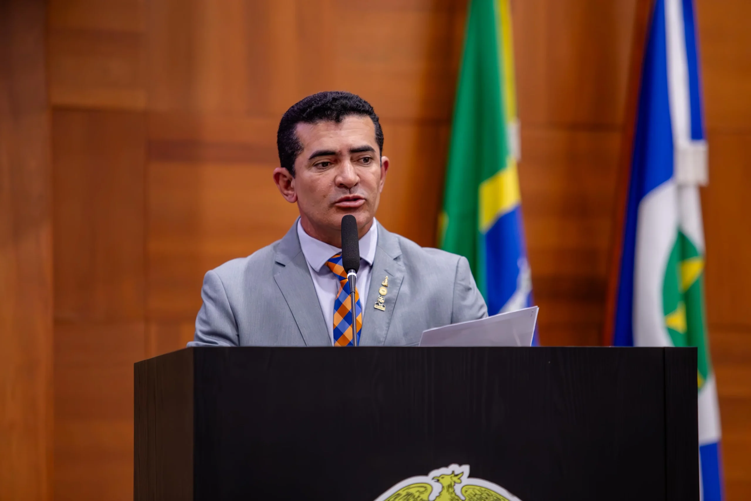 CPI sobre preservação no Manso ganha novo impulso