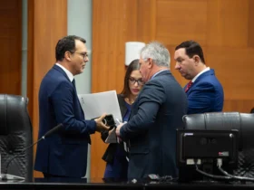 Orçamento de 2026 avança com limite menor ao Executivo