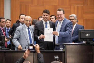 ALMT aprova indicação ao TCE com votação secreta