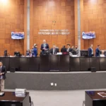 Orçamento: ALMT adia votação da LOA 2026 para segunda
