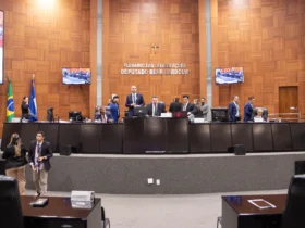 Orçamento: ALMT adia votação da LOA 2026 para segunda