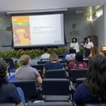 Desafio de 40 dias ajuda servidores a cuidar do corpo da alimentação e da mente