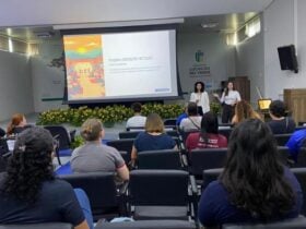 Desafio de 40 dias ajuda servidores a cuidar do corpo da alimentação e da mente