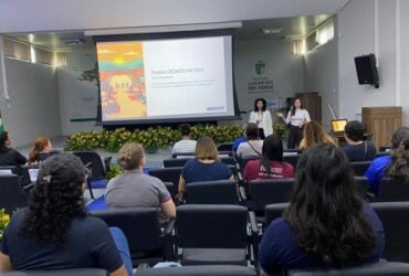 Desafio de 40 dias ajuda servidores a cuidar do corpo da alimentação e da mente