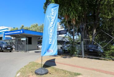 Desenvolve MT libera R 70 milhoes e ajuda a manter mais de 21 mil empregos em Mato Grosso -CenárioMT