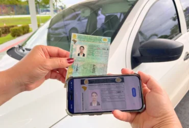 Detran-MT avalia aplicação das novas regras da CNH